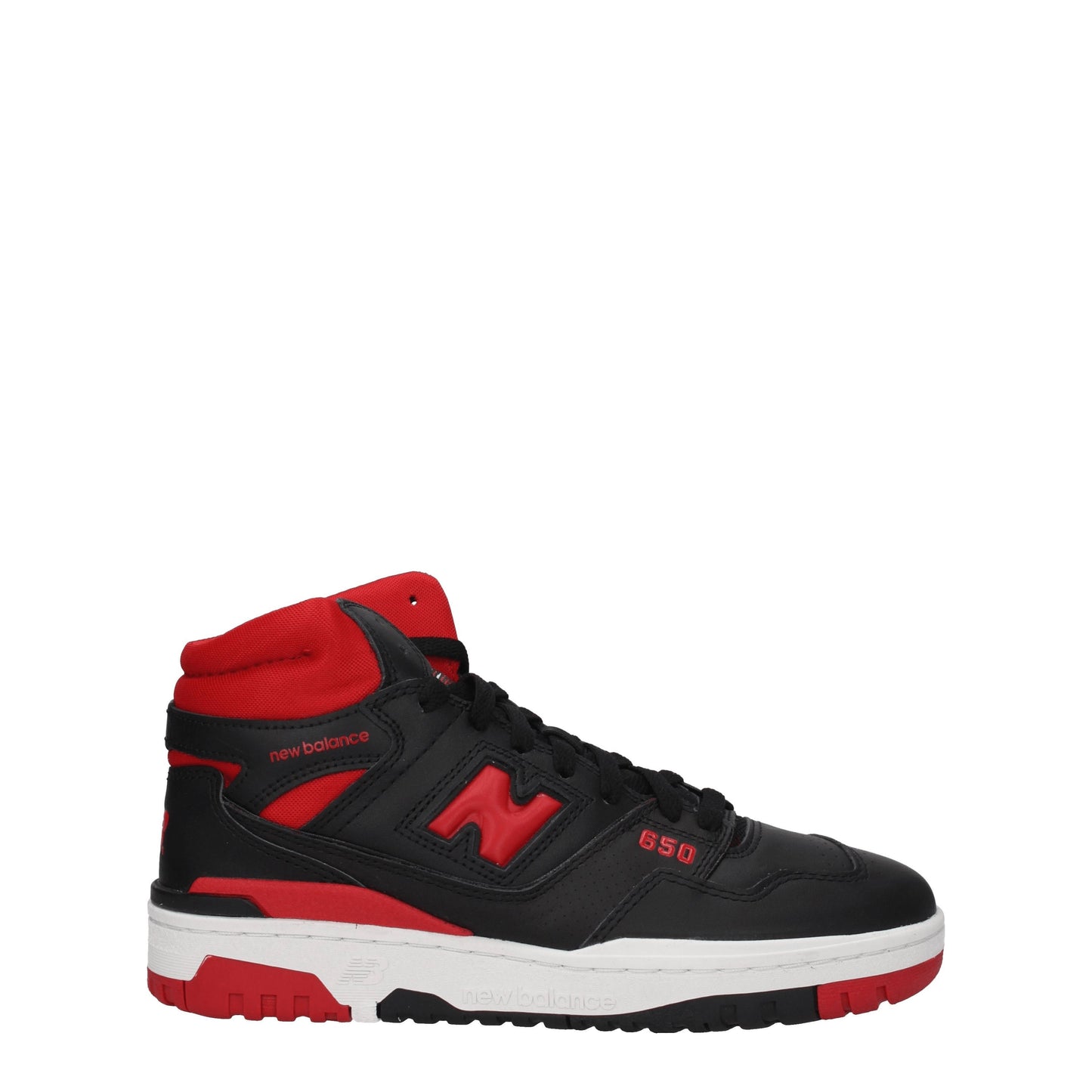 New Balance Men's Sneakers Leather