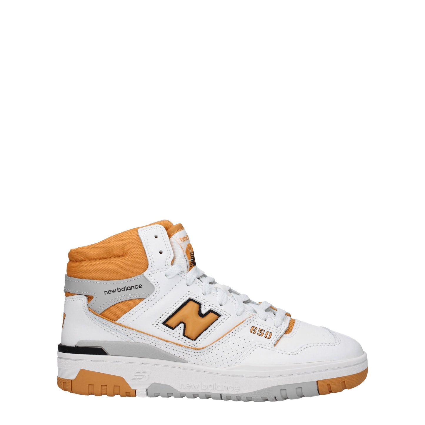 New Balance Men's Sneakers Leather