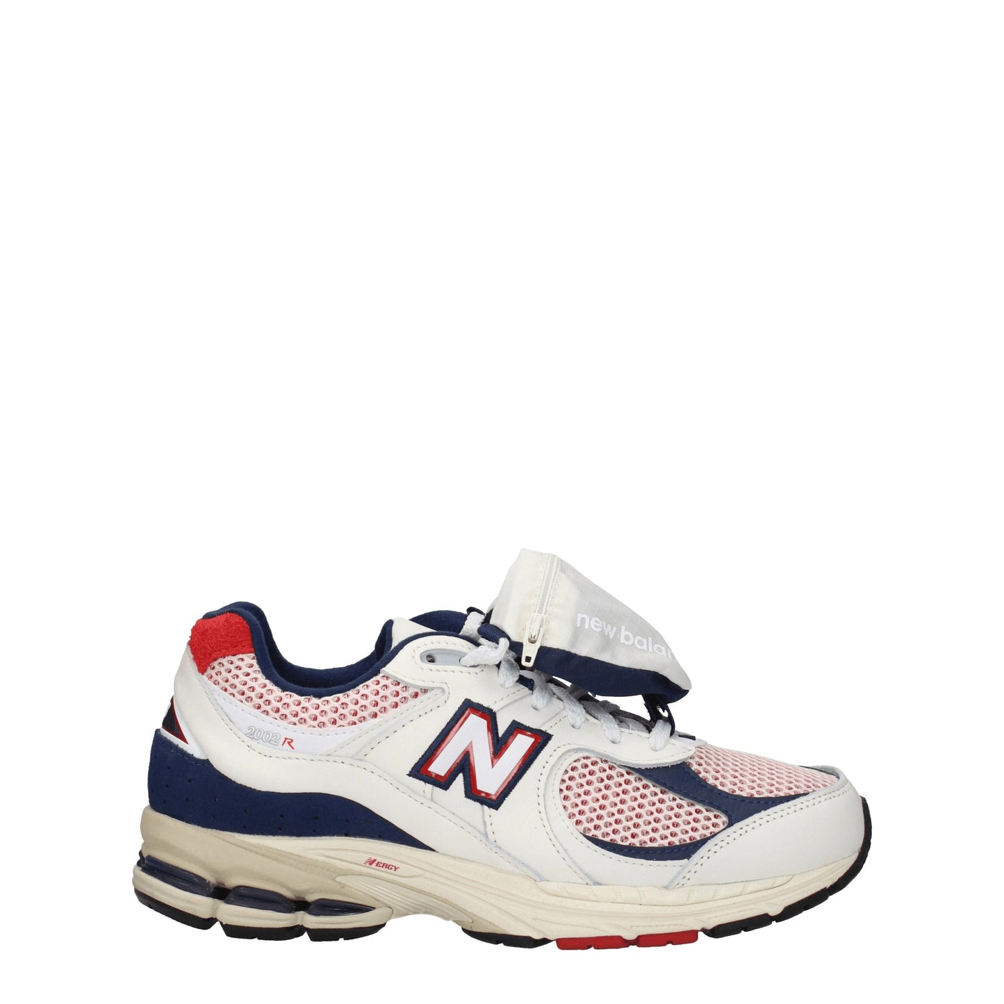 New Balance Men's Sneakers Fabric Multicolor