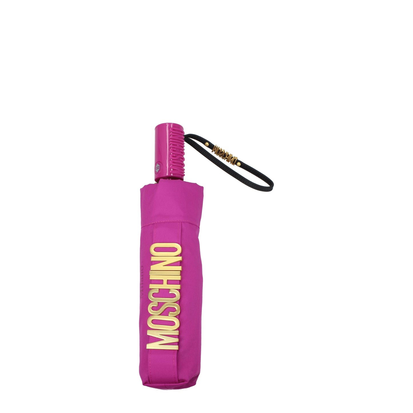 Moschino Umbrellas Women Polyester Violet/Blossom