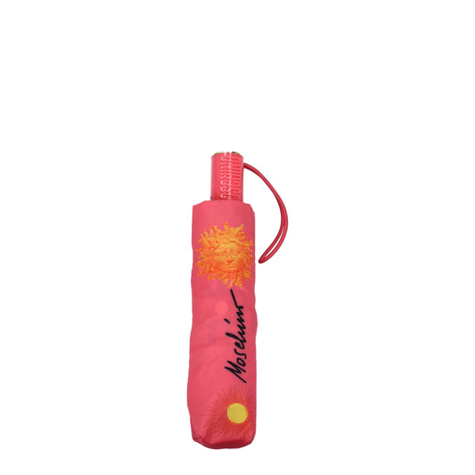 Moschino Umbrellas Women Polyester Pink