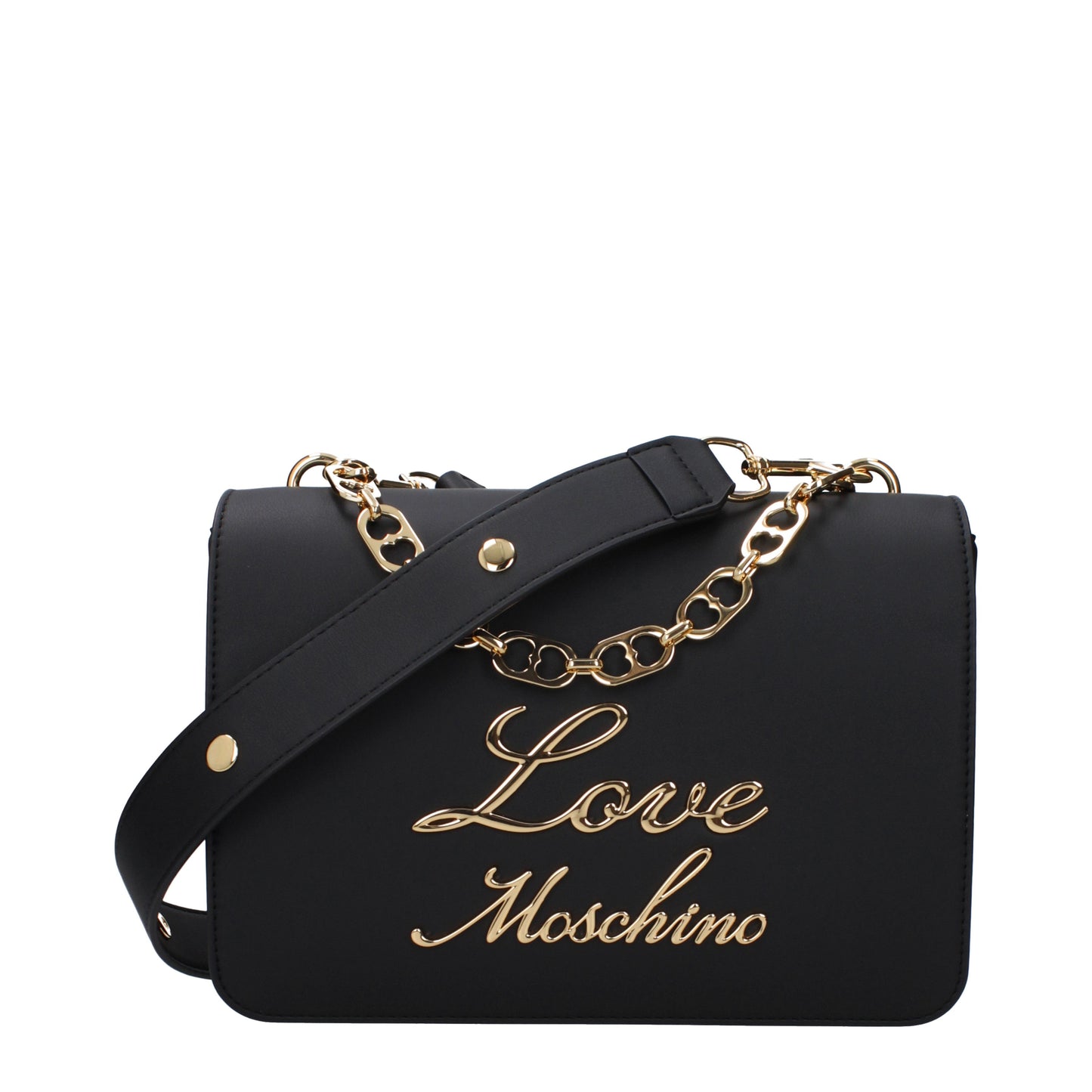 Love Moschino Women's Handbags Polyurethane