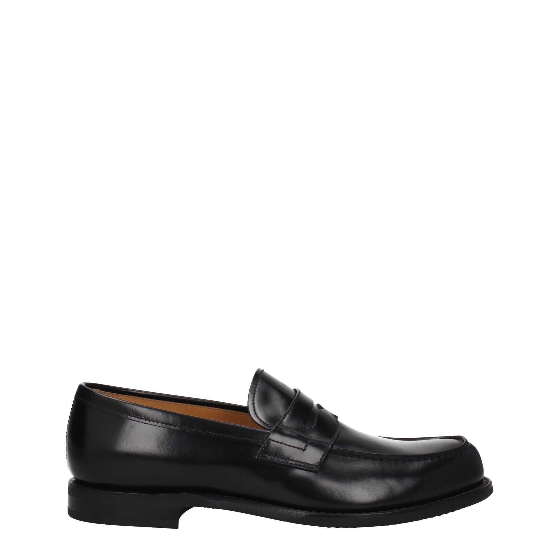 Church's Men's Loafers Leather