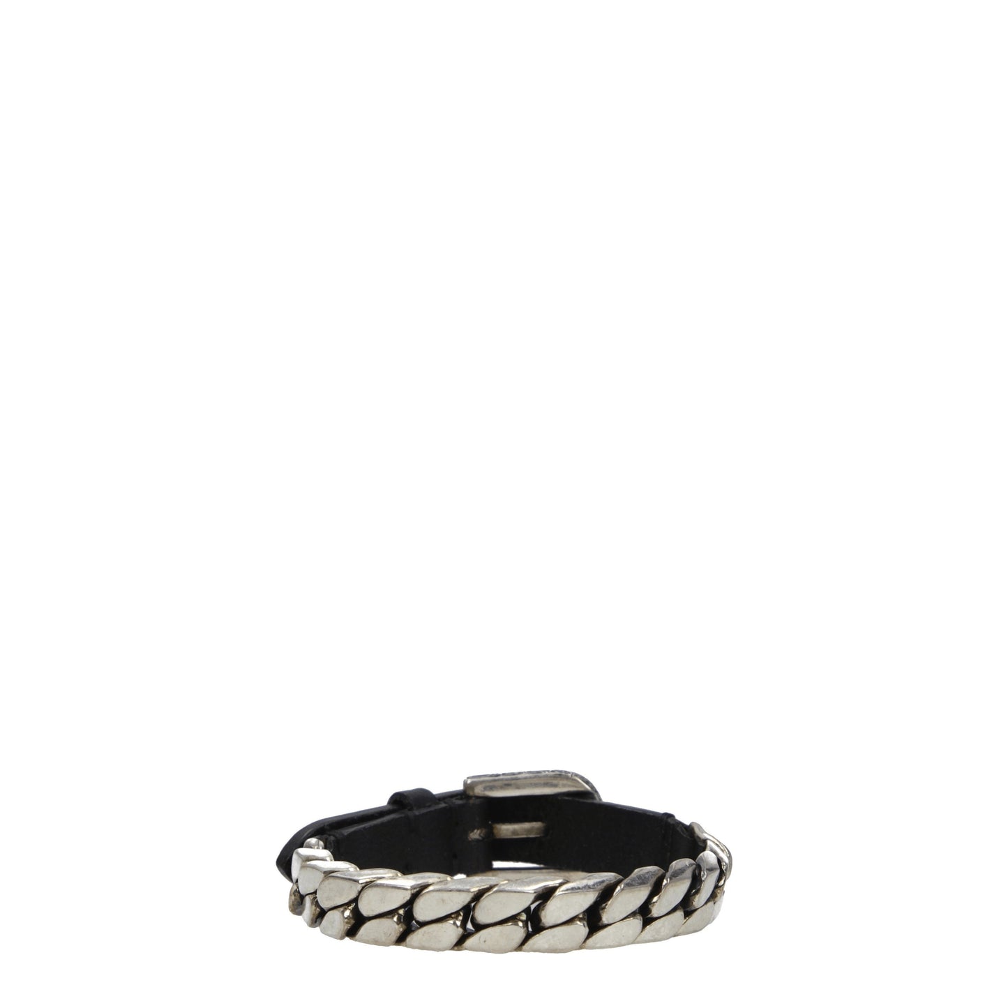 Gucci Bracelets Women Silver Silver