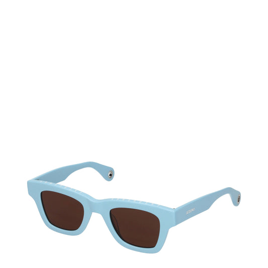 Jacquemus Sunglasses Women Acetate Heavenly