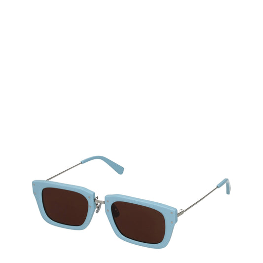 Jacquemus Sunglasses Women Acetate Heavenly/Silver