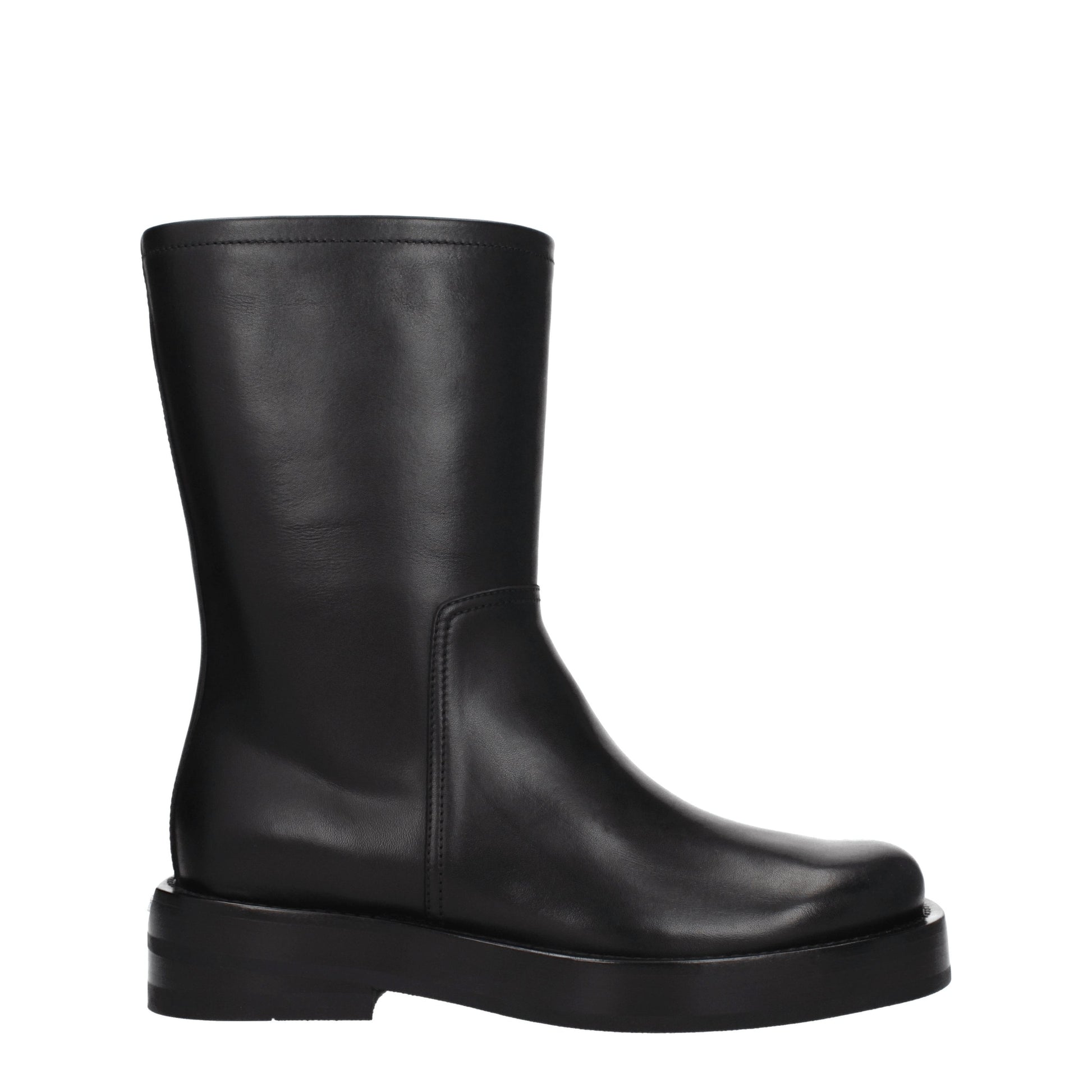 Christian Dior Men's Boots Leather