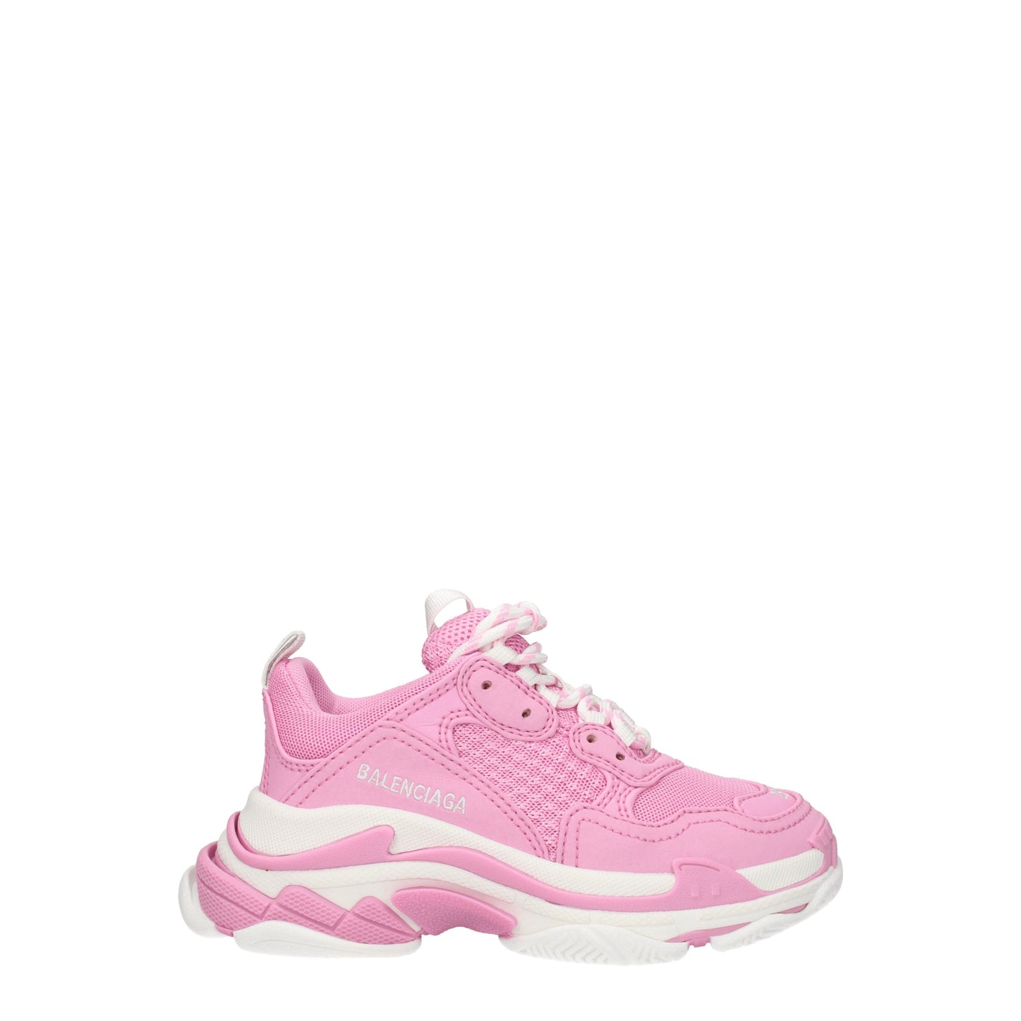 Balenciaga Gift ideas Women Fabric  Pink/White