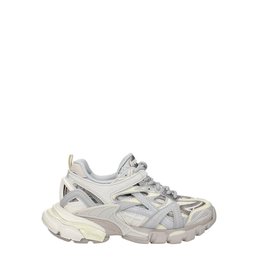 Balenciaga Gift ideas Men Fabric  Gray/Light Grey