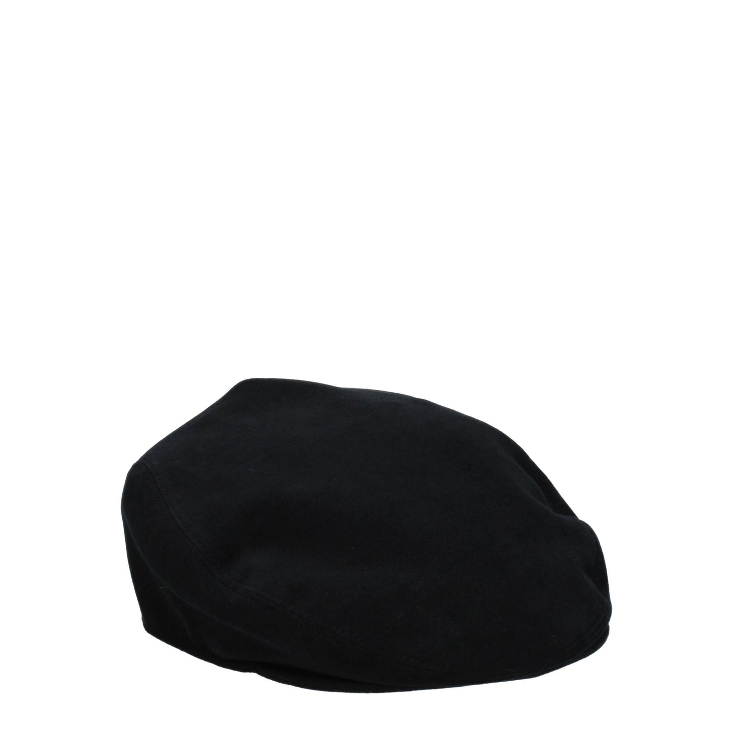 Dolce&Gabbana Hats Men Cotton Black