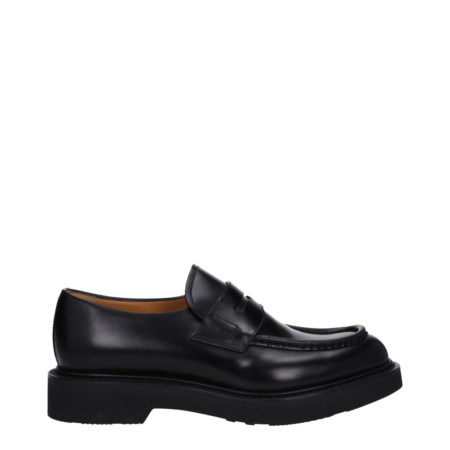 Church's Men's Loafers Leather