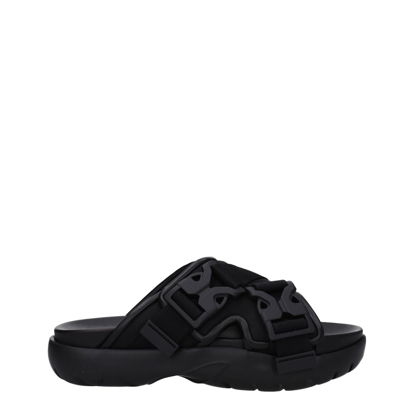 Bottega Veneta Men's Slippers and Clogs Fabric