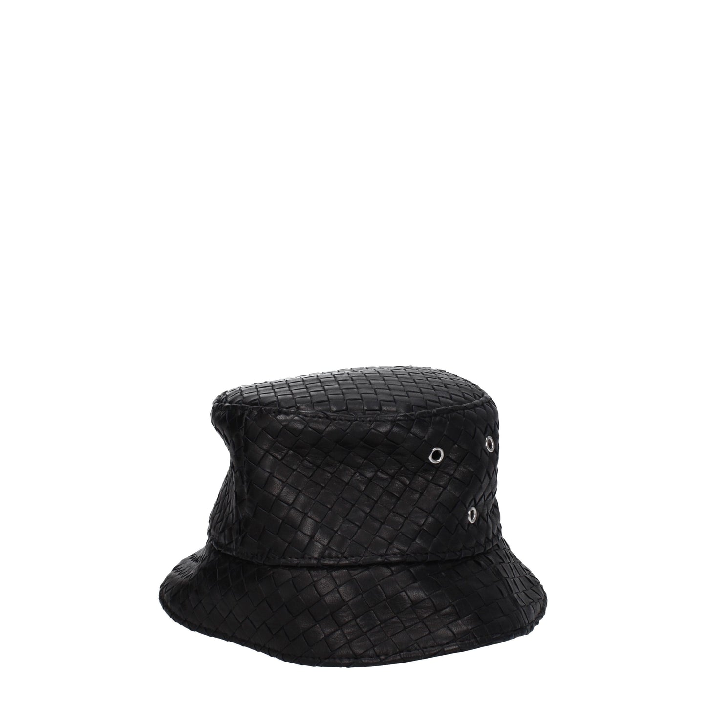 Bottega Veneta Men's Hats Leather