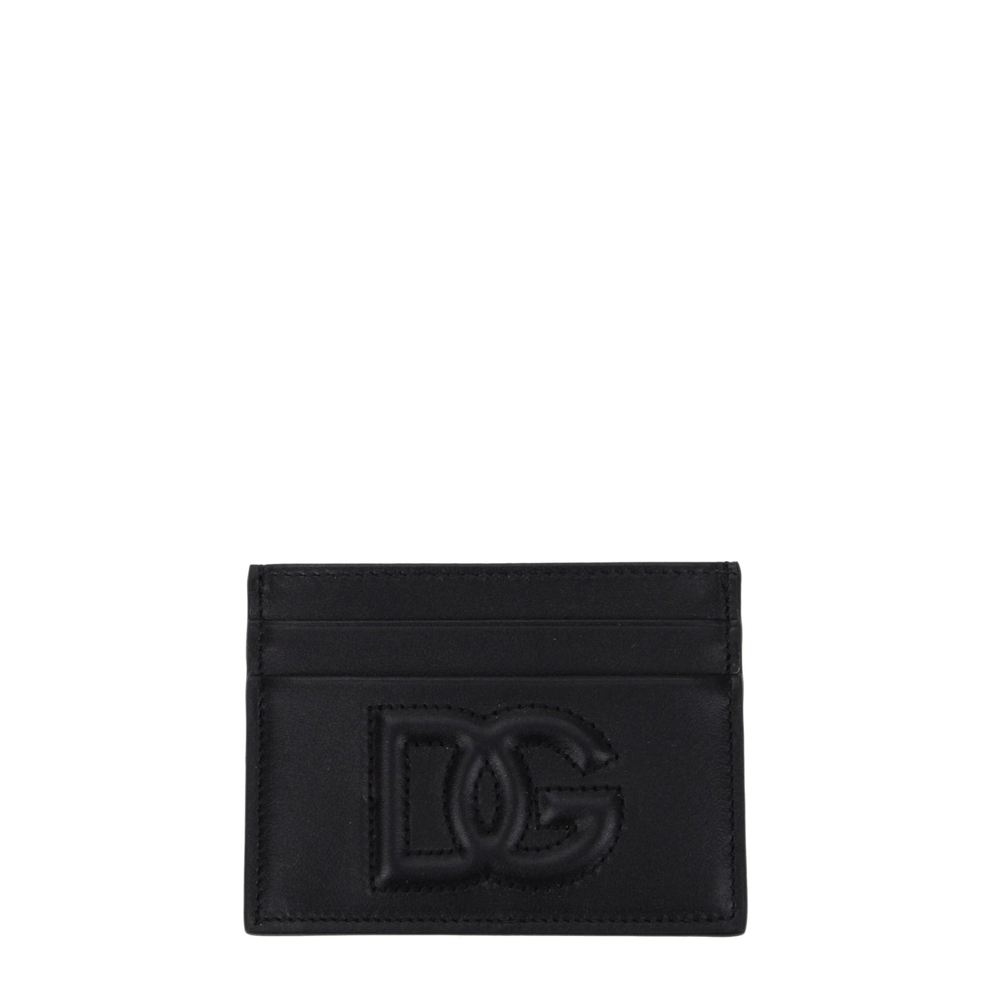 Dolce&Gabbana Women's Document Holders Leather