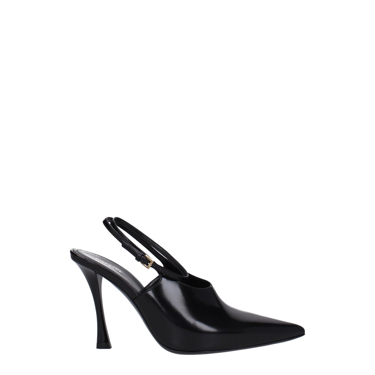 Givenchy Women's Sandals Leather