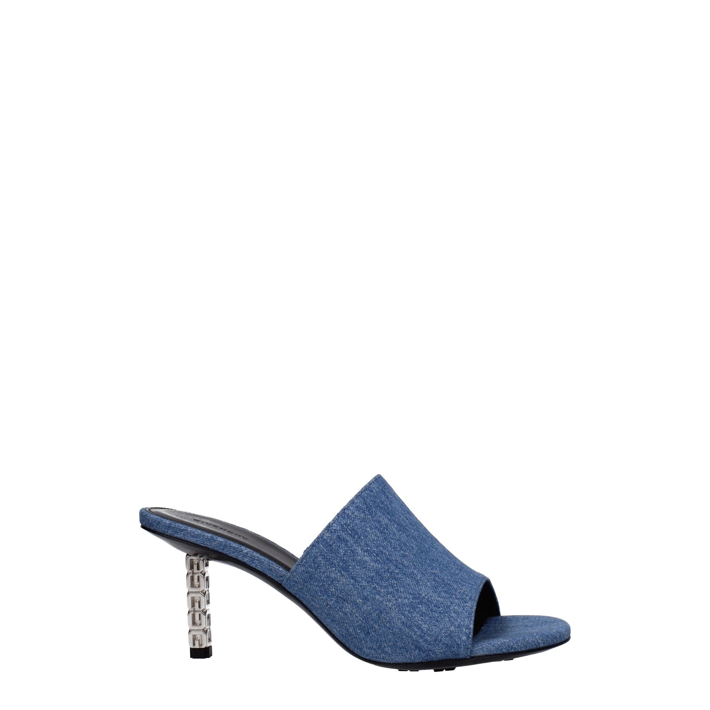 Givenchy Women's Sandals Fabric