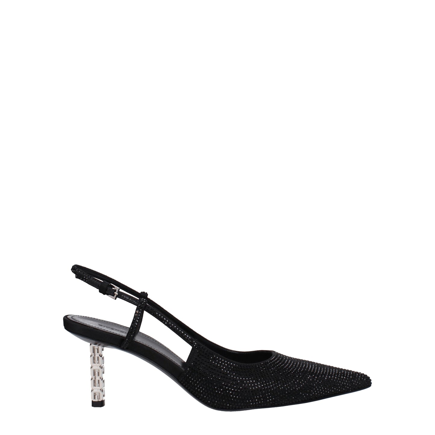 Givenchy Women's Sandals Fabric