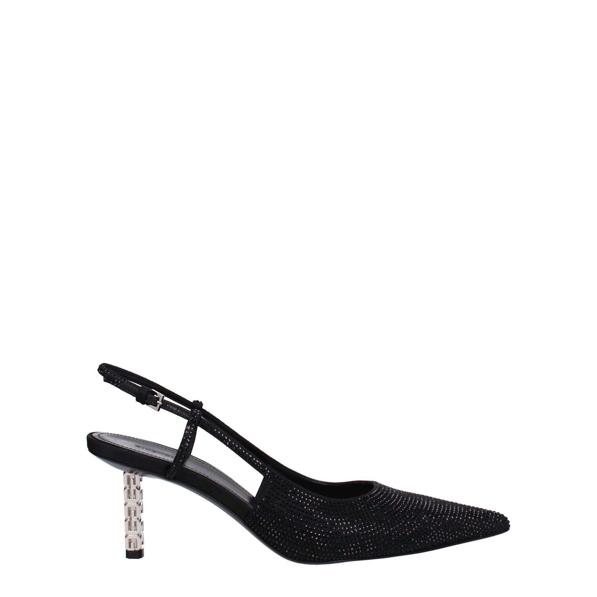 Givenchy Women's Sandals Fabric