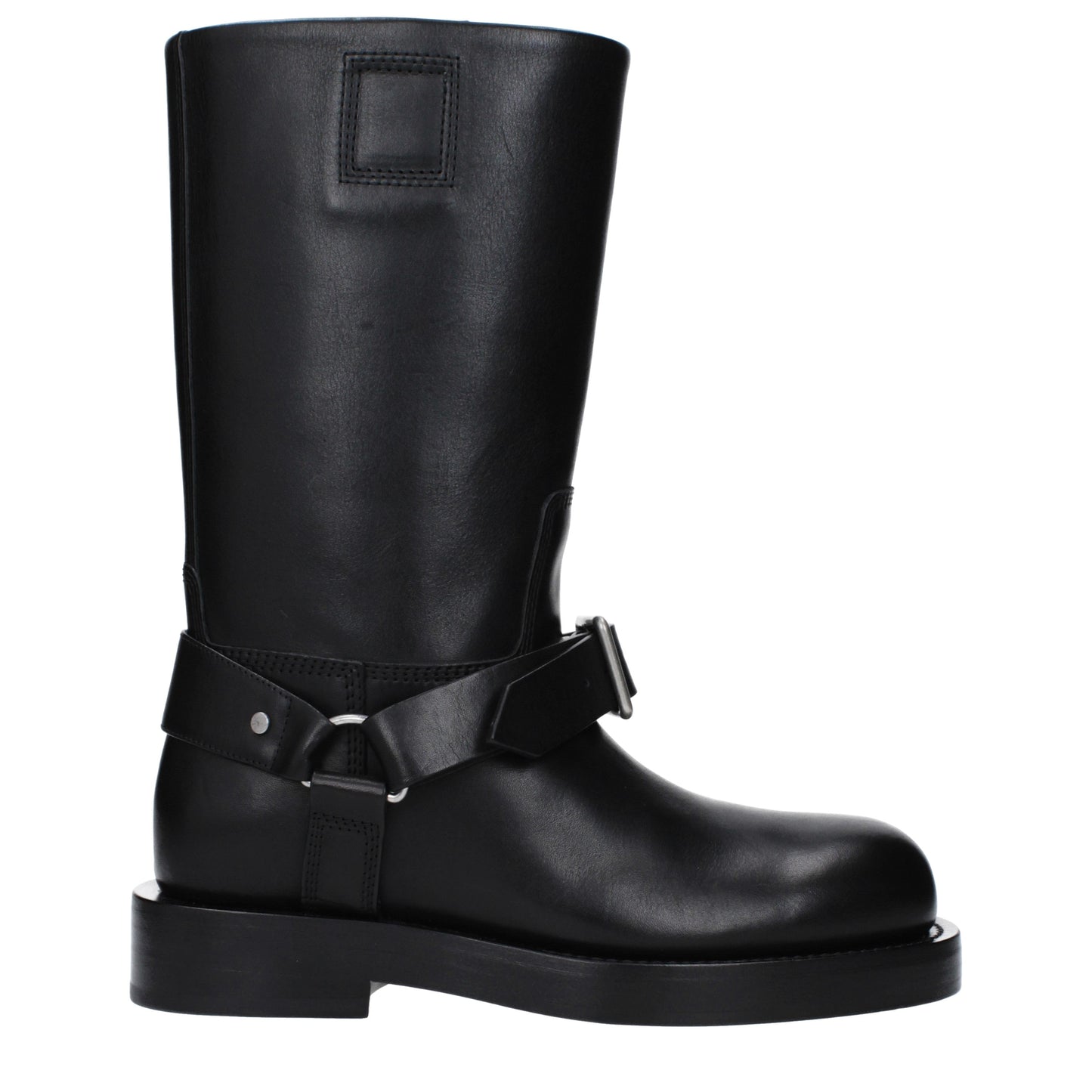 Burberry Women's Boots Leather