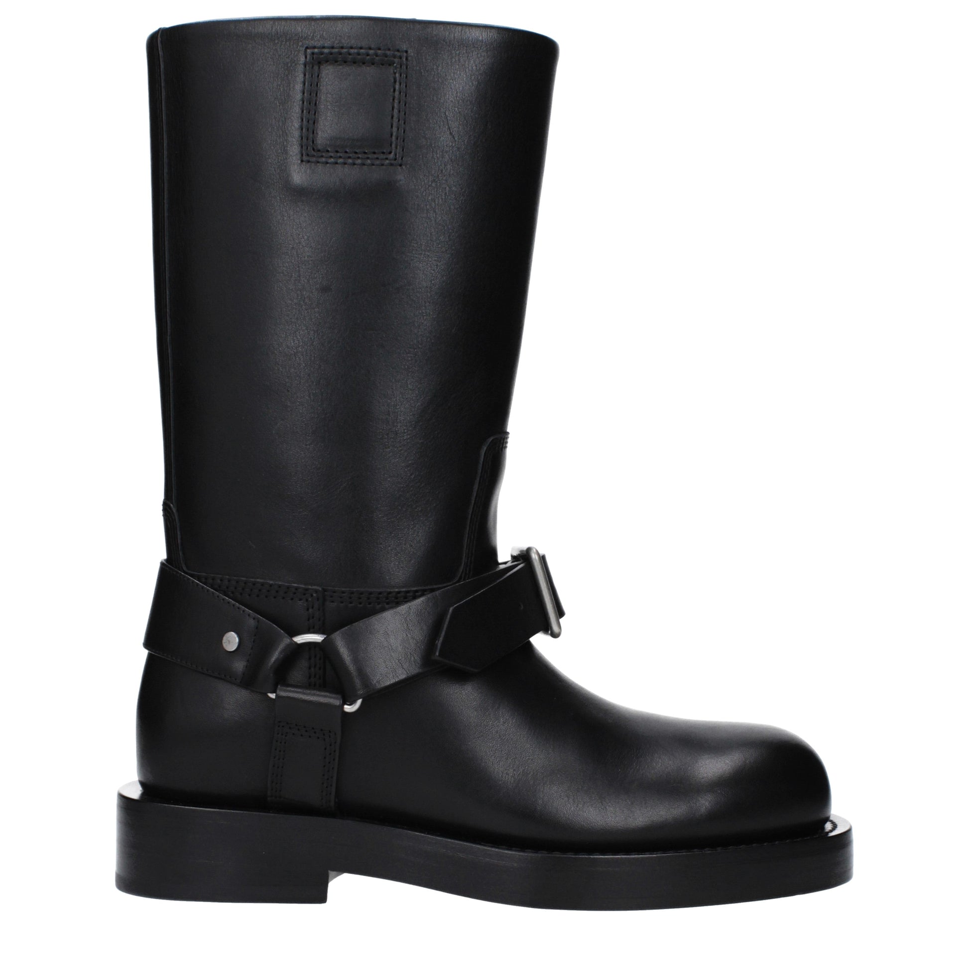 Burberry Women's Boots Leather