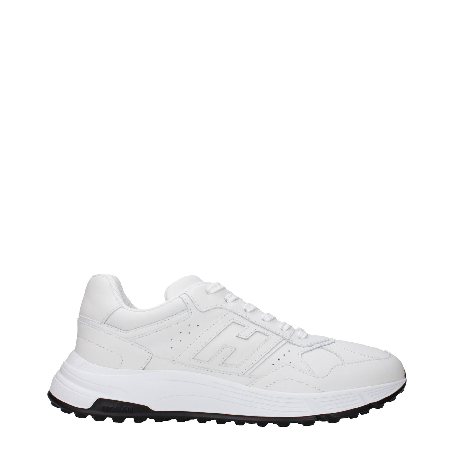 Hogan Men's Sneakers Leather