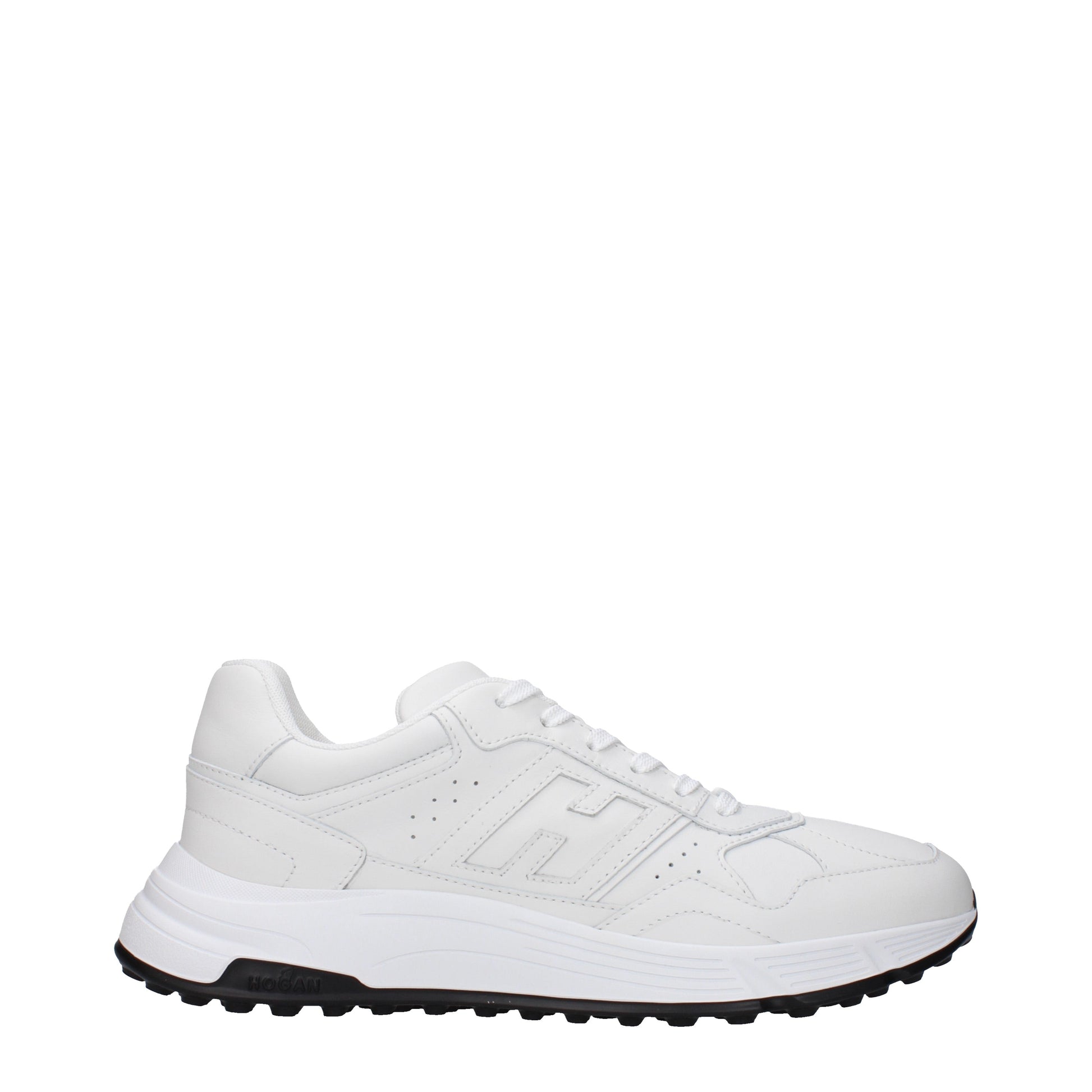 Hogan Men's Sneakers Leather