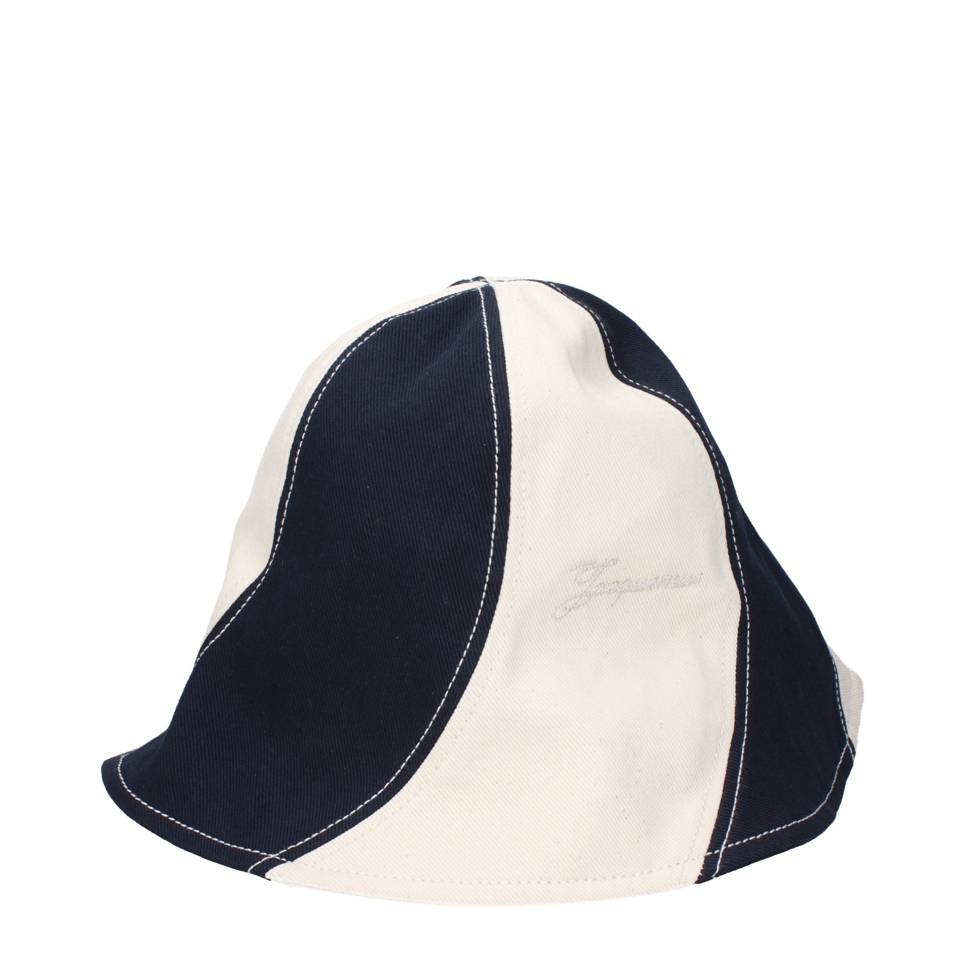 Jacquemus Men's Hats Cotton