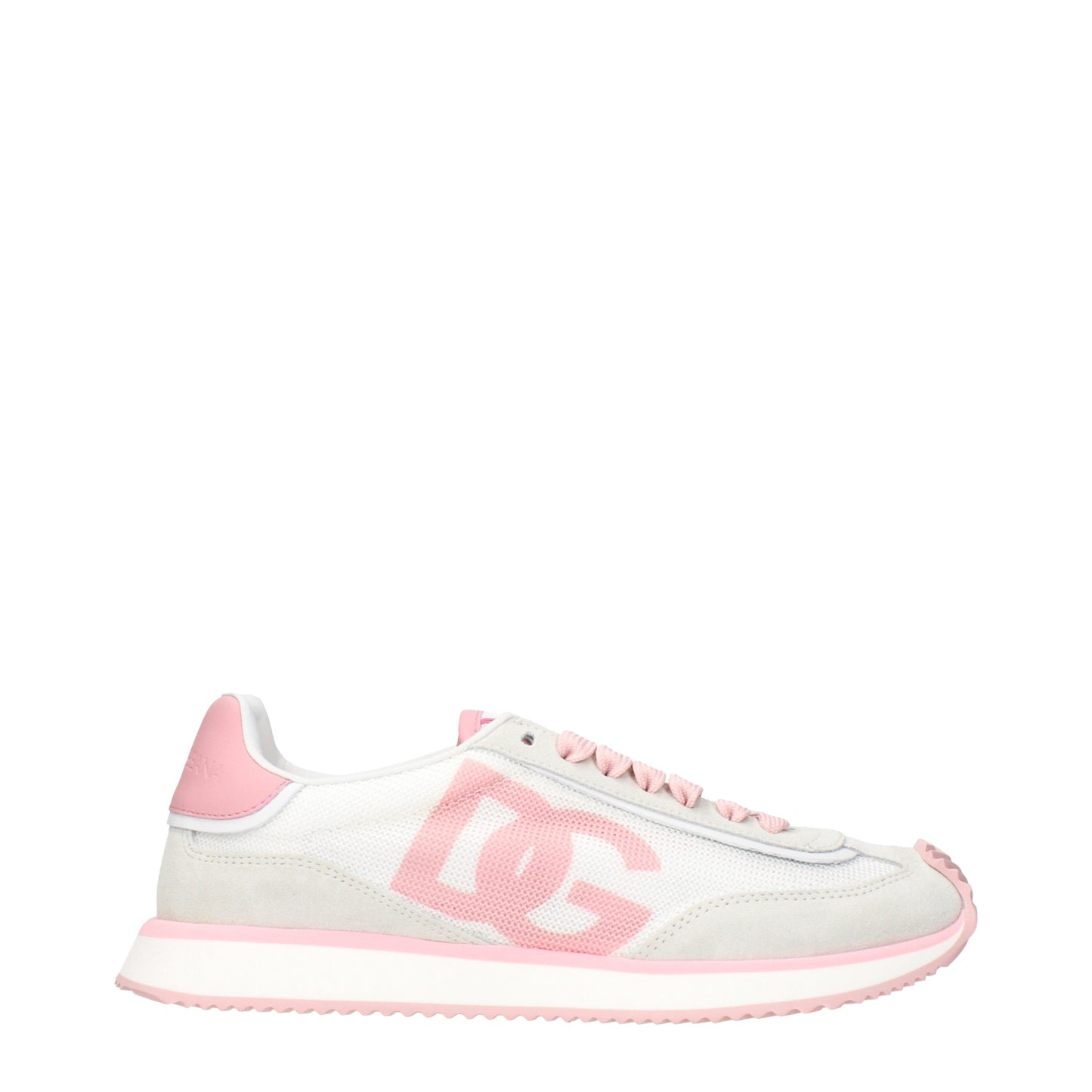 Dolce&Gabbana Women's Sneakers Fabric