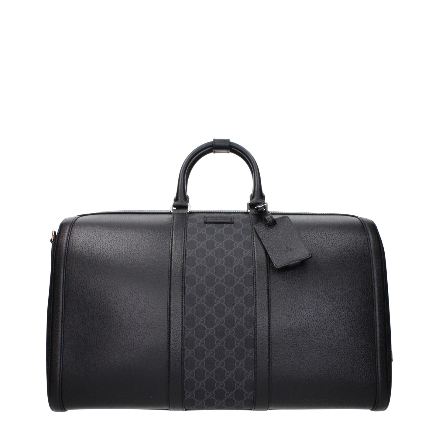 Gucci Men's Travel Bags Leather