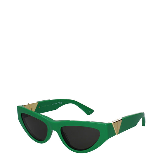 Bottega Veneta Women's Sunglasses Acetate