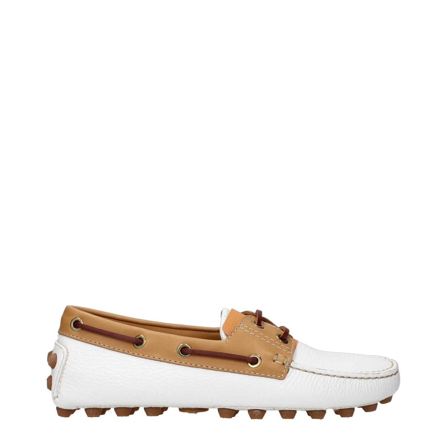 Tod's Women's Loafers Eco Leather