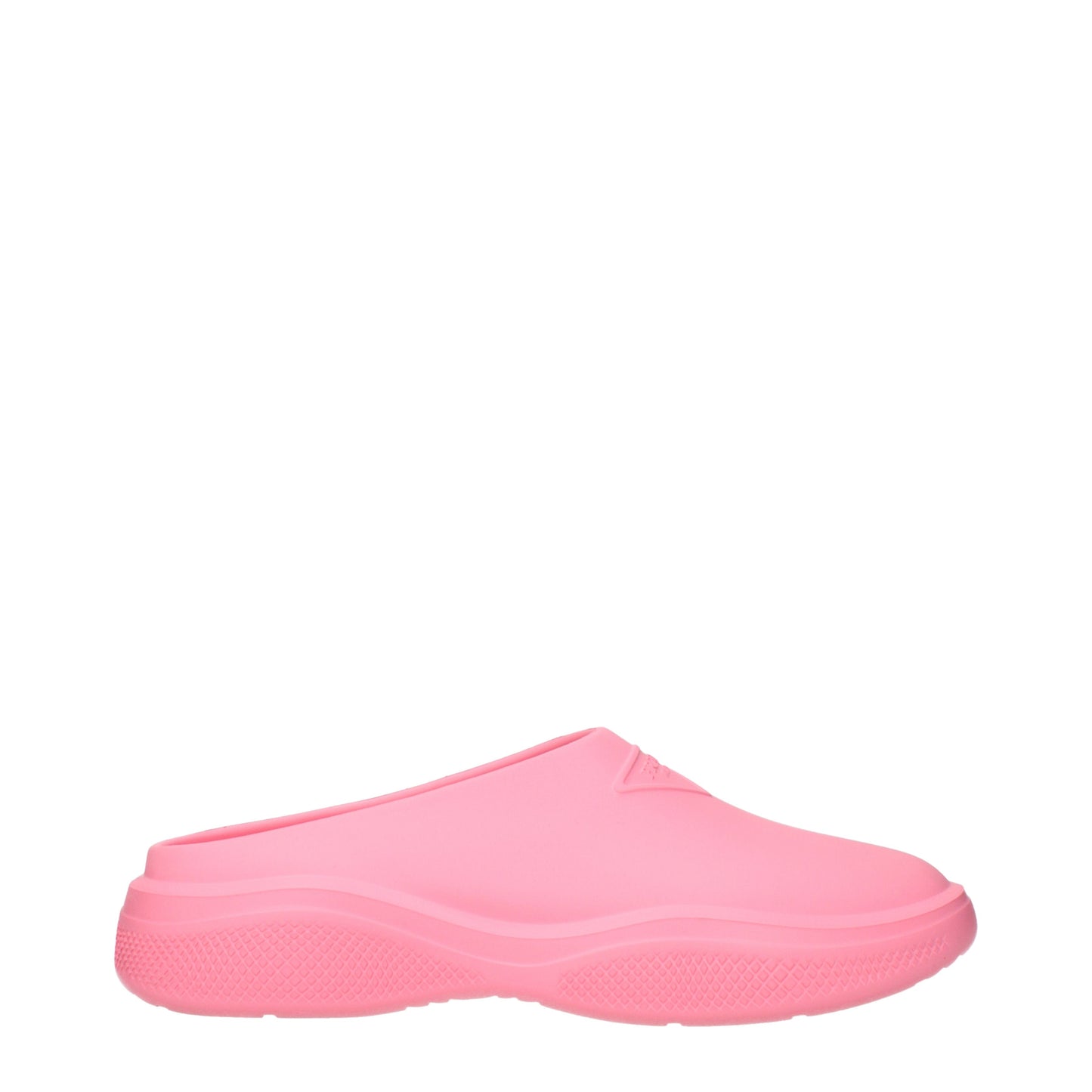 Prada Women's Slippers and Clogs Rubber