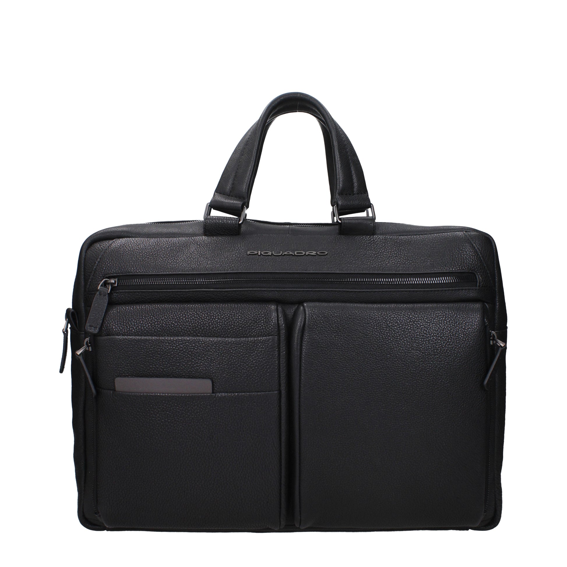 Piquadro Men's Work Bags Leather