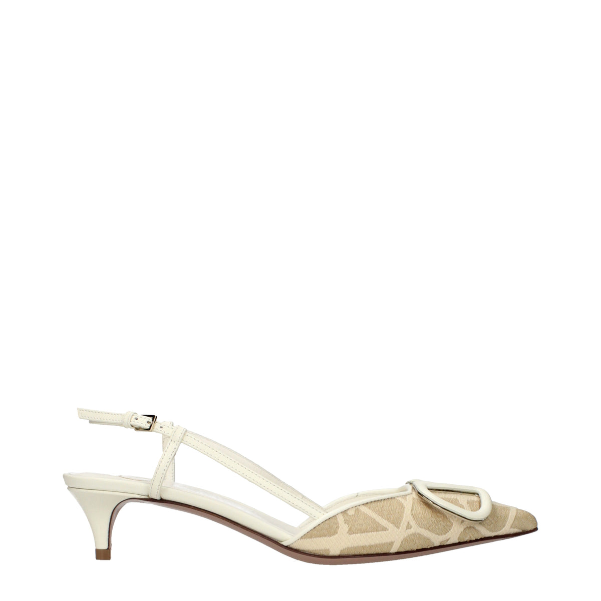 Valentino Garavani Women's Sandals Raffia