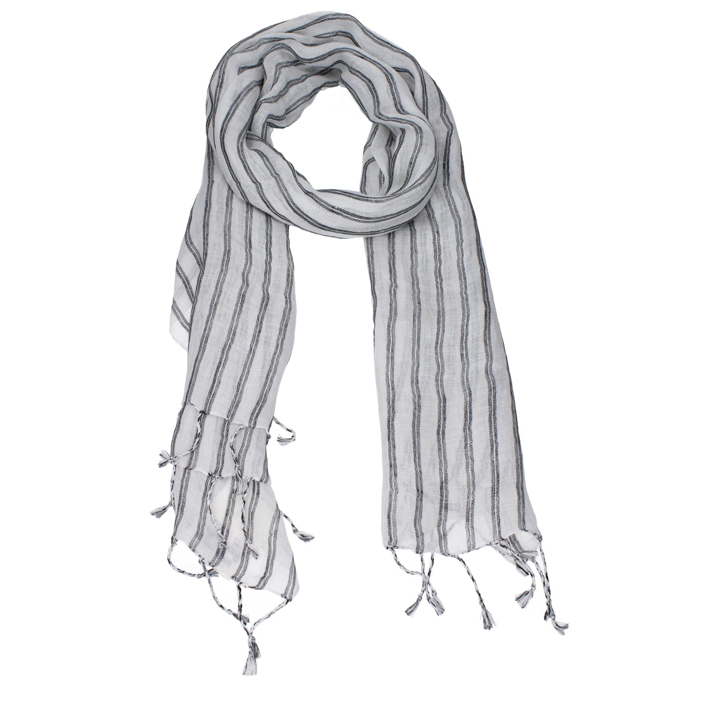 Brunello Cucinelli Women's Foulards Linen