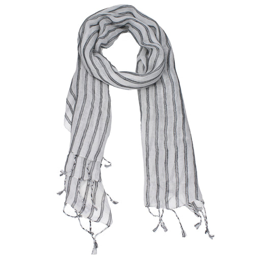 Brunello Cucinelli Women's Foulards Linen