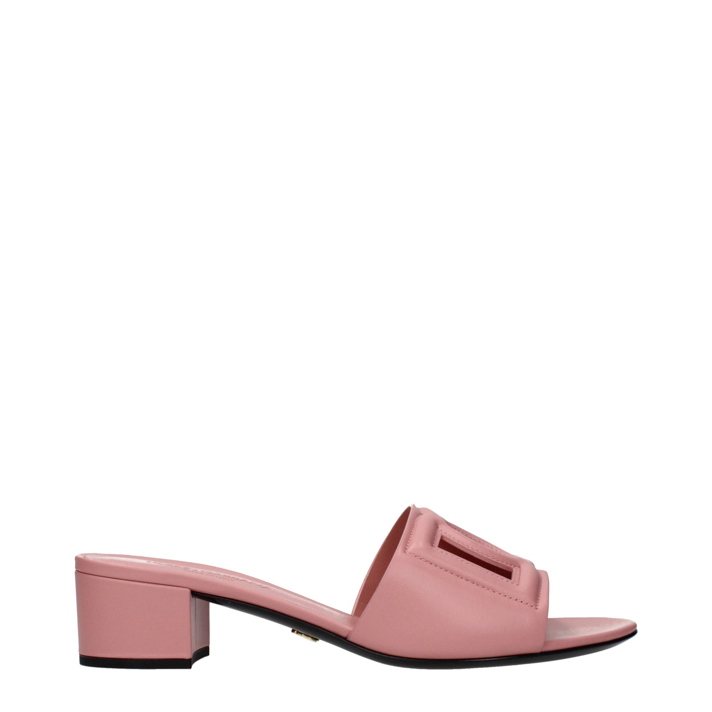 Dolce&Gabbana Women's Sandals Leather