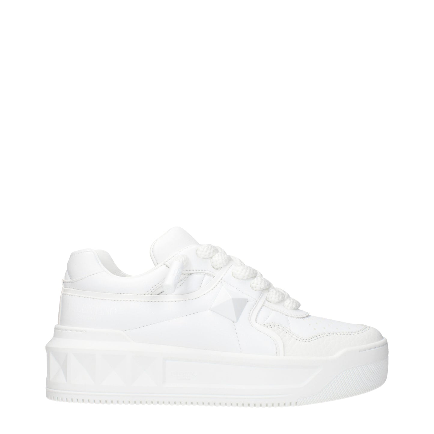 Valentino Garavani Women's Sneakers Leather