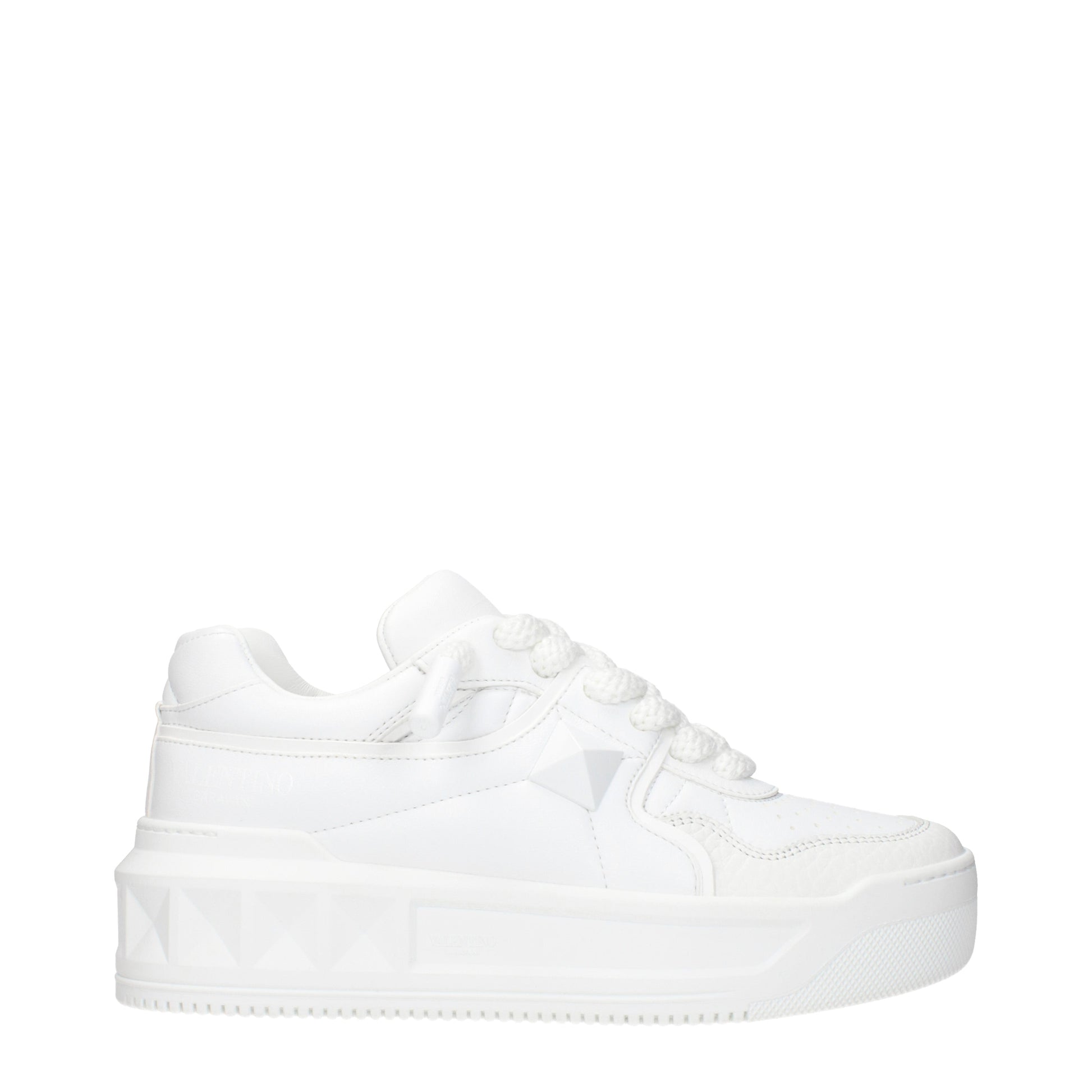 Valentino Garavani Women's Sneakers Leather