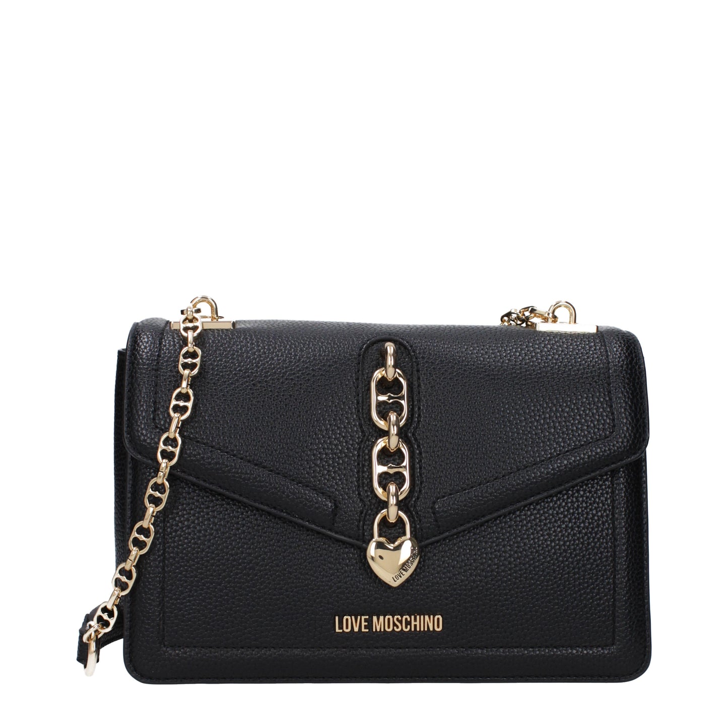 Love Moschino Women's Shoulder Bags Polyurethane