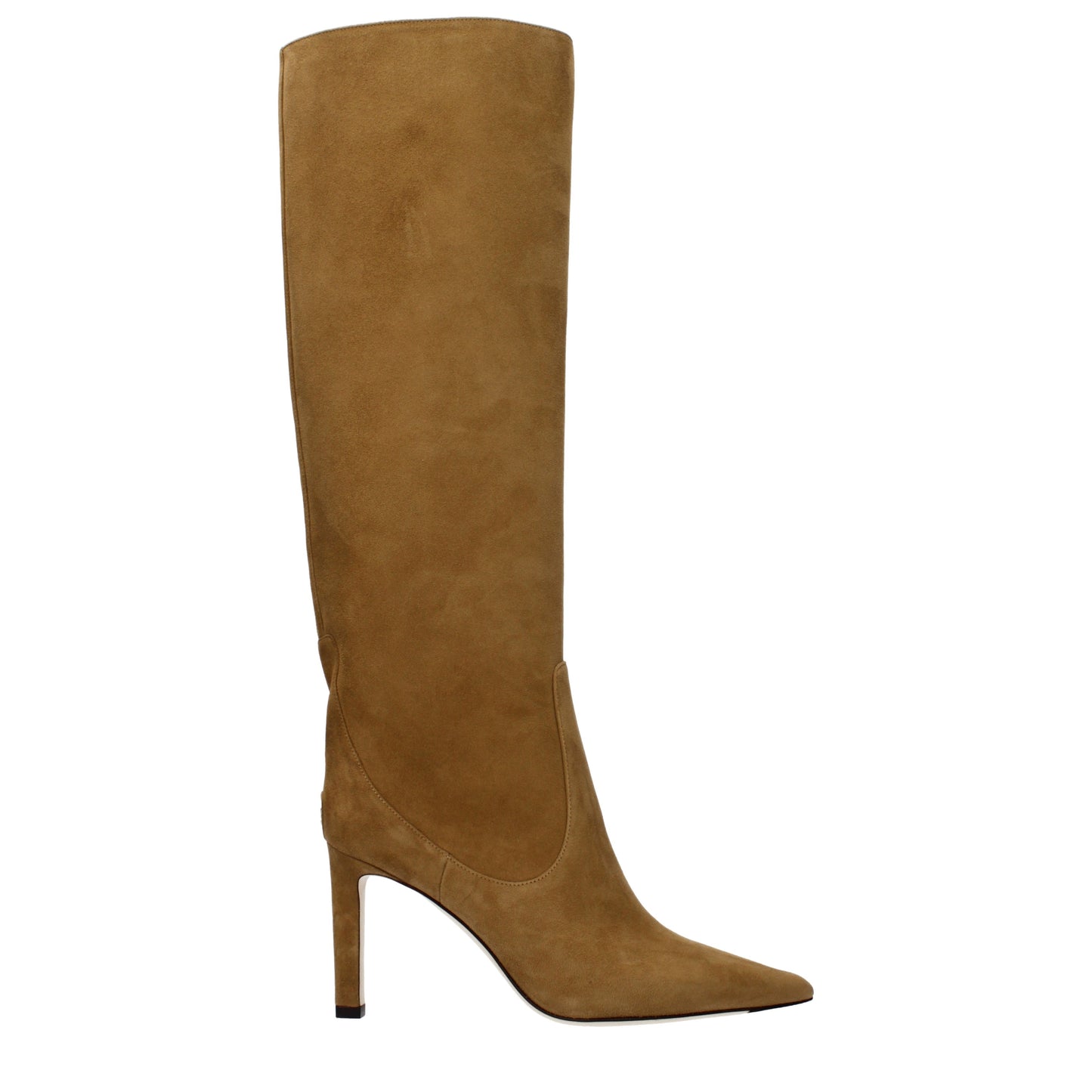 Jimmy Choo Women's Boots Suede