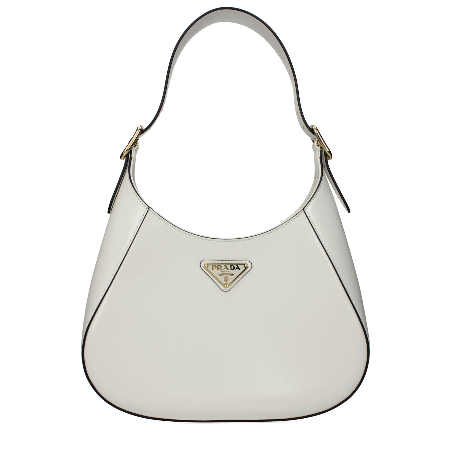 Prada Women's Shoulder Bags Leather