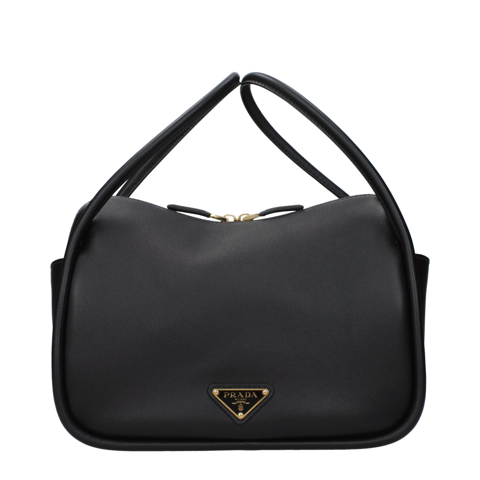Prada Women's Handbags Leather