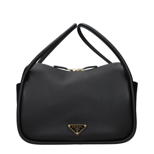 Prada Women's Handbags Leather