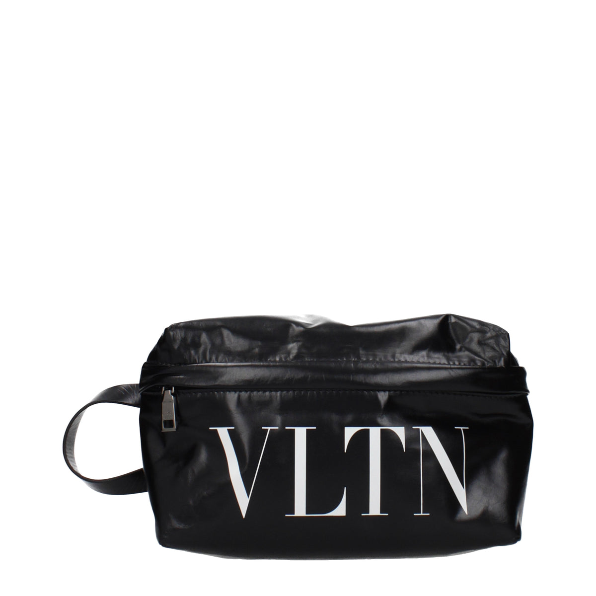 Valentino Garavani Men's Beauty Case Leather
