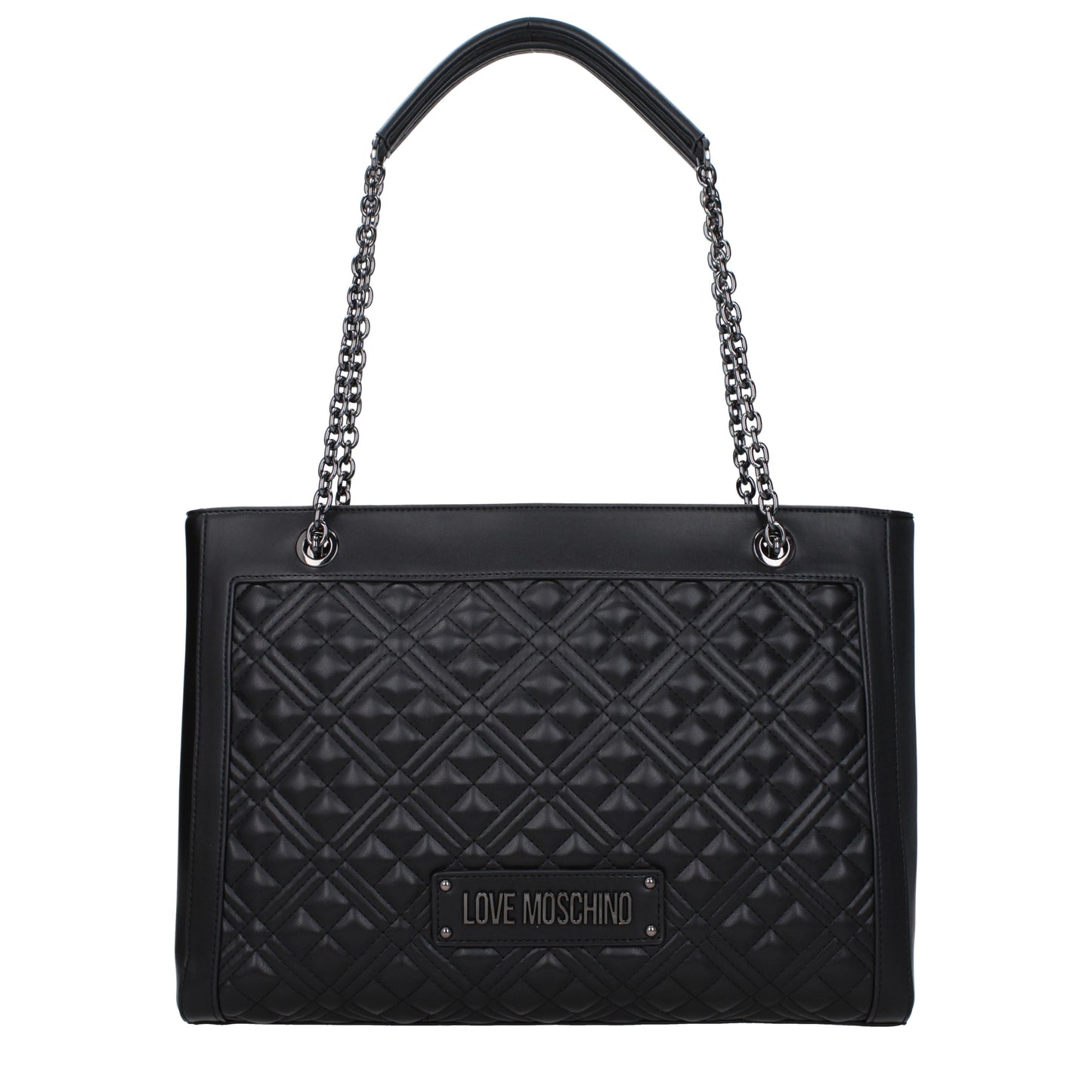 Love Moschino Women's Shoulder Bags Polyurethane