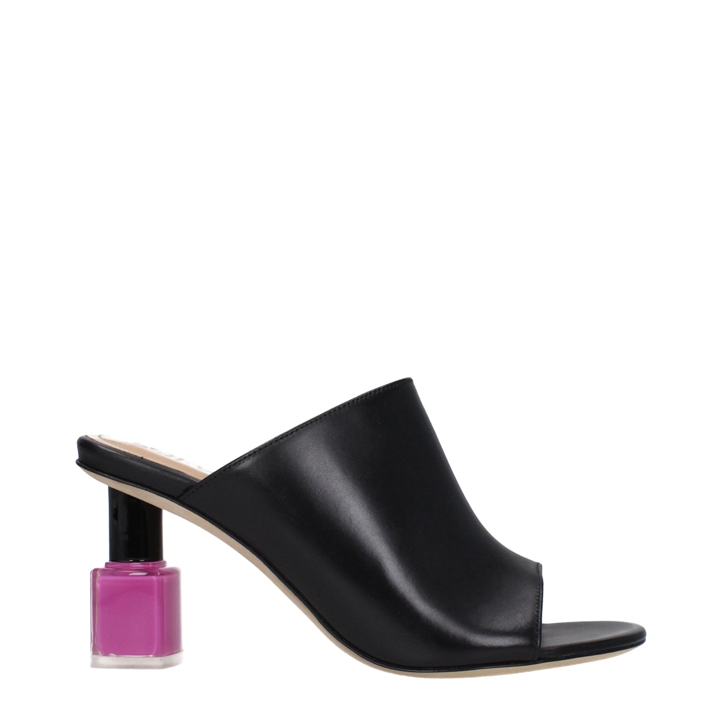 Loewe Women's Sandals Leather