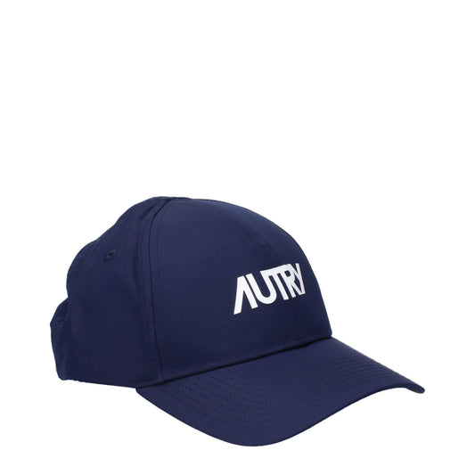 Autry Men's Hats Polyester