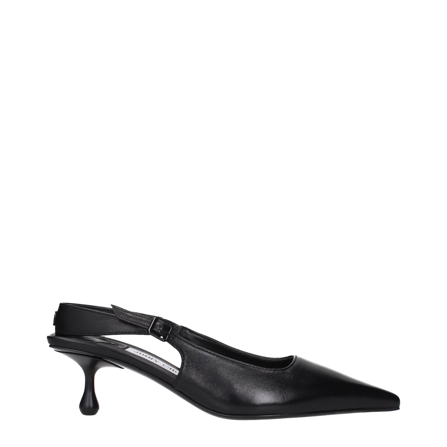 Jimmy Choo Women's Sandals Leather