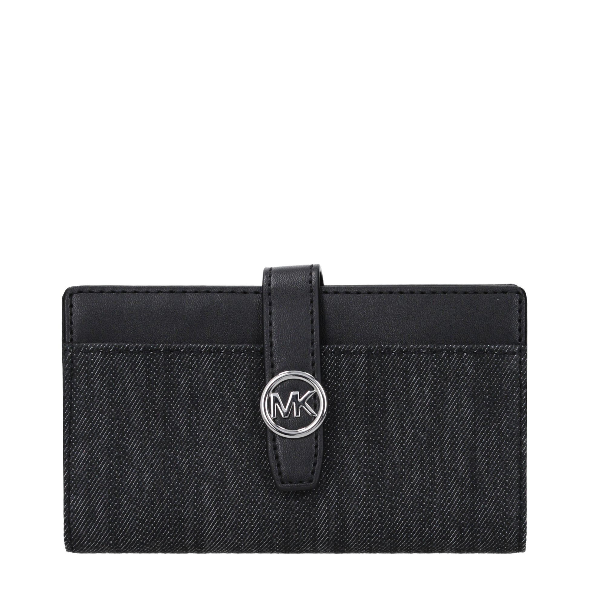 Michael Kors Women's Wallets Fabric
